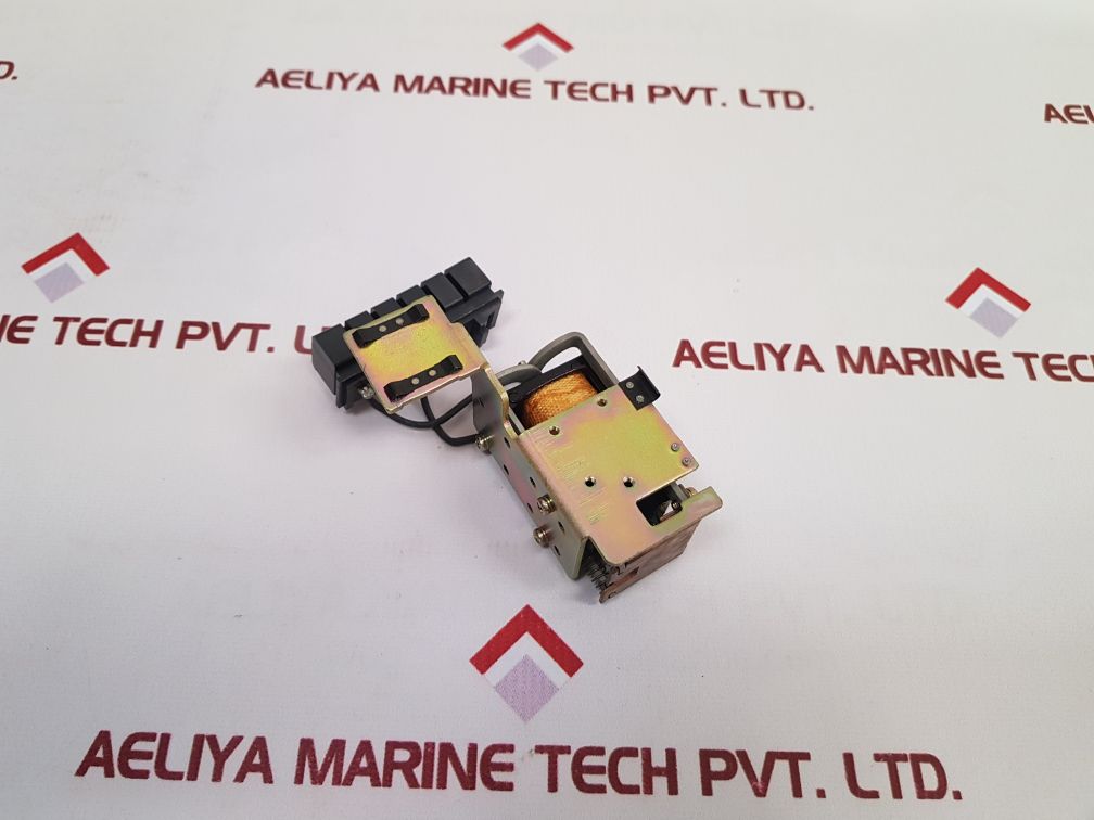 Ckd Controls Ln301N823-4 No-fuse Breaker - Aeliya Marine Tech