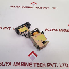 Ckd Controls Ln301N823-4 No-fuse Breaker - Aeliya Marine Tech