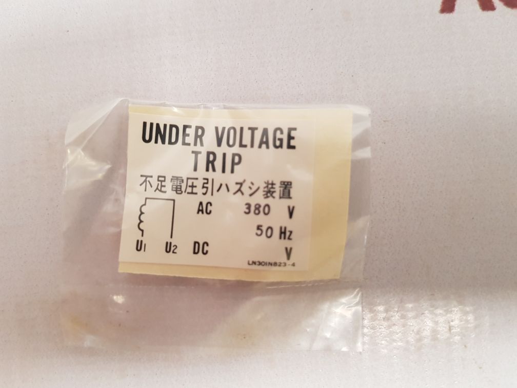 Ckd Controls Ln301N823-4 No-fuse Breaker - Aeliya Marine Tech