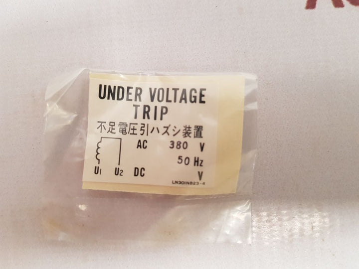Ckd Controls Ln301N823-4 No-fuse Breaker - Aeliya Marine Tech
