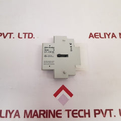 Allen-bradley 100-mc Auxiliary Contact Ser:B - Aeliya Marine Tech