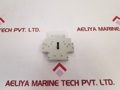 Allen-bradley 100-mc Auxiliary Contact Ser:B - Aeliya Marine Tech