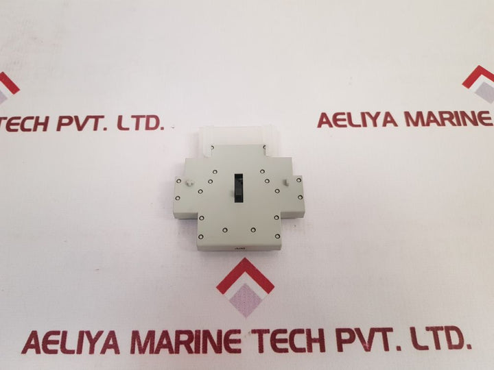 Allen-bradley 100-mc Auxiliary Contact Ser:B - Aeliya Marine Tech
