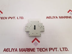 Allen-bradley 100-mc Auxiliary Contact Ser:B - Aeliya Marine Tech