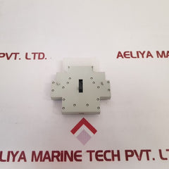 Allen-bradley 100-mc Auxiliary Contact Ser:B - Aeliya Marine Tech
