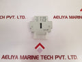 Allen-bradley 100-mc Auxiliary Contact Ser:B - Aeliya Marine Tech
