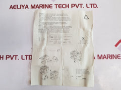 Allen-bradley 100-mc Auxiliary Contact Ser:B - Aeliya Marine Tech