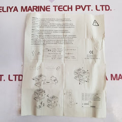 Allen-bradley 100-mc Auxiliary Contact Ser:B - Aeliya Marine Tech