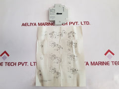 Allen-bradley 100-mc Auxiliary Contact Ser:B - Aeliya Marine Tech