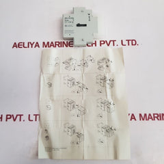 Allen-bradley 100-mc Auxiliary Contact Ser:B - Aeliya Marine Tech
