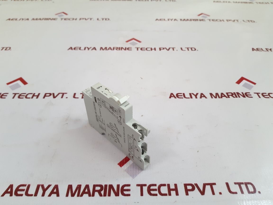 Merlin Gerin 26924 Auxiliary Contact Switch Dpn/C60/C120