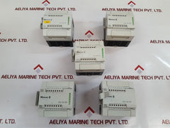 Moeller Le4-116-xd1 Digital Output Module 24Vdc, 0.5A Le4-116-xd105