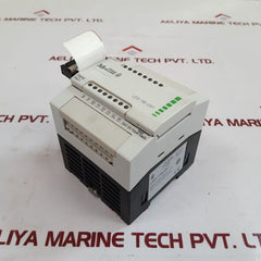 Klockner Moeller Le4-116-dx1 Digital Input Module Le4-116-dx106 24vdc, 0.1a