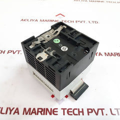 Klockner Moeller Le4-116-dx1 Digital Input Module Le4-116-dx106 24vdc, 0.1a