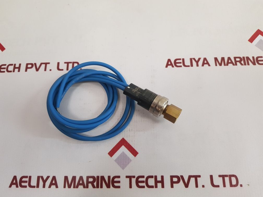 Texas Ps80-02-f0072 067-027 Pressure Switch Hk02Zb027A