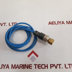 Texas Ps80-02-f0072 067-027 Pressure Switch Hk02Zb027A