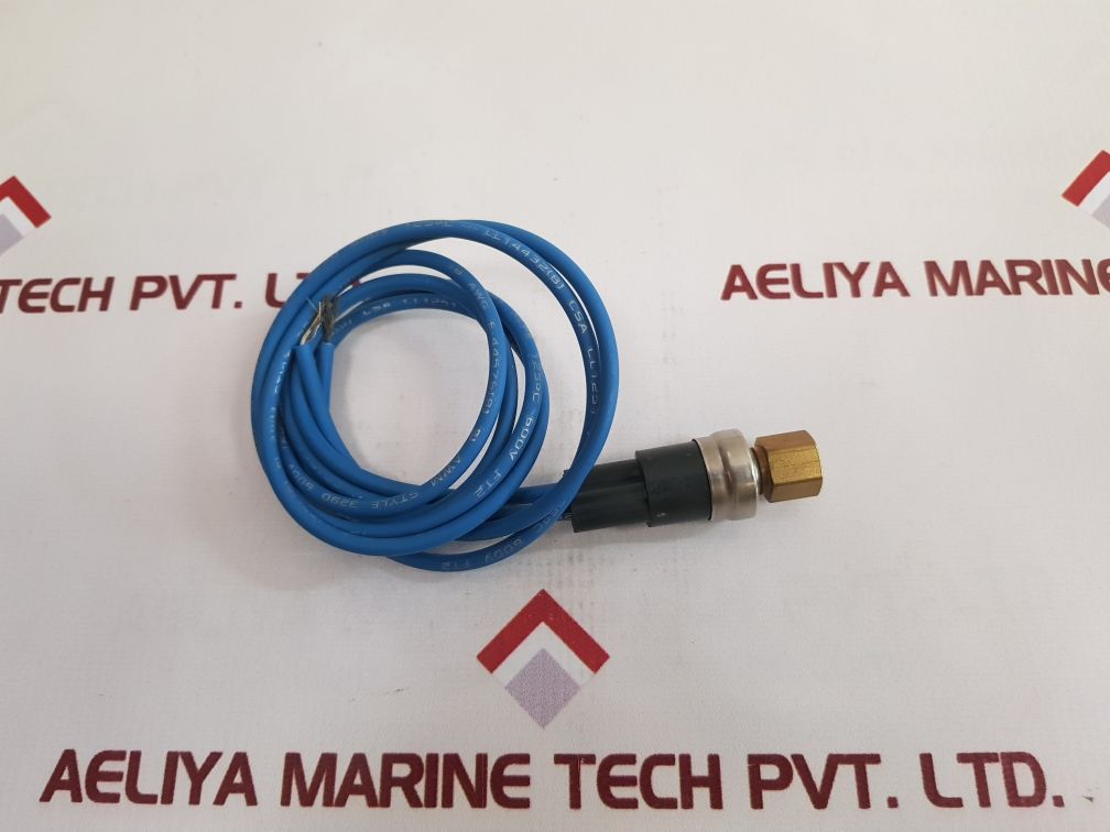 Texas Ps80-02-f0072 067-027 Pressure Switch Hk02Zb027A - Aeliya Marine Tech