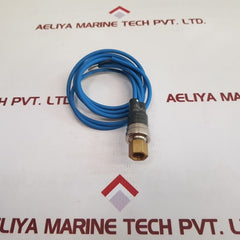 Texas Ps80-02-f0072 067-027 Pressure Switch Hk02Zb027A - Aeliya Marine Tech