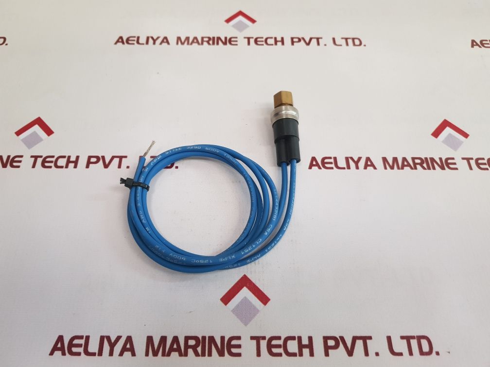 Texas Ps80-02-f0072 067-027 Pressure Switch Hk02Zb027A - Aeliya Marine Tech