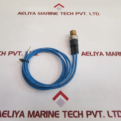 Texas Ps80-02-f0072 067-027 Pressure Switch Hk02Zb027A - Aeliya Marine Tech