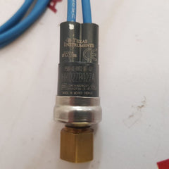 Texas Ps80-02-f0072 067-027 Pressure Switch Hk02Zb027A - Aeliya Marine Tech