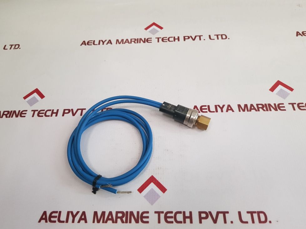 Texas Ps80-02-f0072 067-027 Pressure Switch Hk02Zb027A - Aeliya Marine Tech