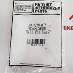 Texas Ps80-02-f0072 067-027 Pressure Switch Hk02Zb027A - Aeliya Marine Tech