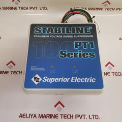 Superior Electric Pt1-100-120/240-2G-l1 Surge Protector