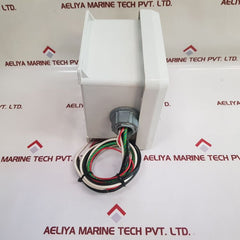 Superior electric pt1-100-120/240-2g-l1 surge protector - Aeliya Marine Tech