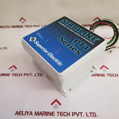 Superior electric pt1-100-120/240-2g-l1 surge protector - Aeliya Marine Tech