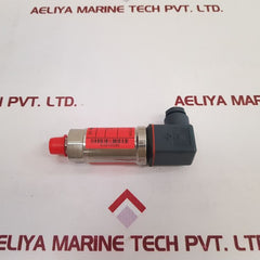 Danfoss Aks 33 Pressure Transmitter 060G2101, 10...30 V.D.C
