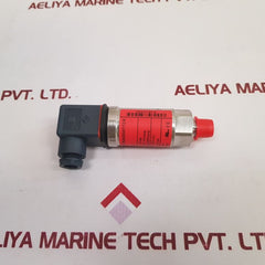 Danfoss Aks 33 Pressure Transmitter 060G2101, 10...30 V.D.C