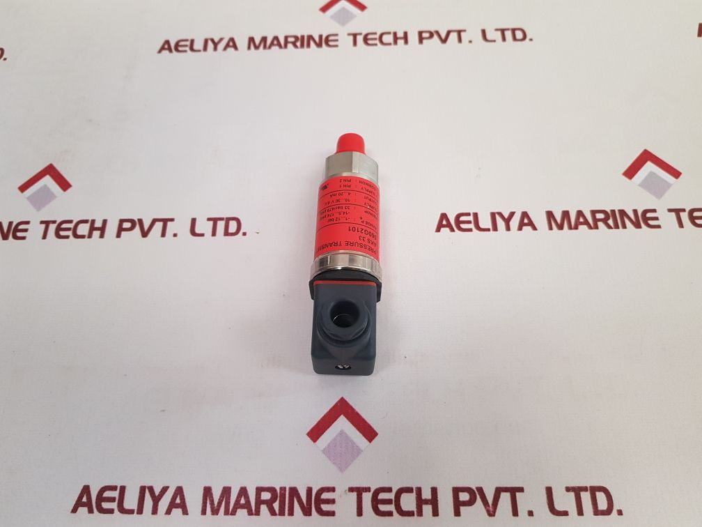 Danfoss Aks 33 Pressure Transmitter 060G2101, 10...30 V.D.C