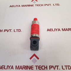 Danfoss Aks 33 Pressure Transmitter 060G2101, 10...30 V.D.C