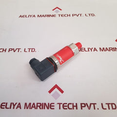 Danfoss Aks 33 Pressure Transmitter 060G2101, 10...30 V.D.C