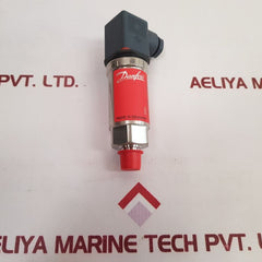 Danfoss Aks 33 Pressure Transmitter 060G2101, 10...30 V.D.C