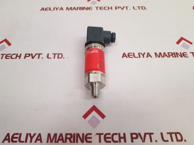 Danfoss Aks 33 Pressure Transmitter 060G2101, 10...30 V.D.C