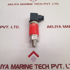 Danfoss Aks 33 Pressure Transmitter 060G2101, 10...30 V.D.C