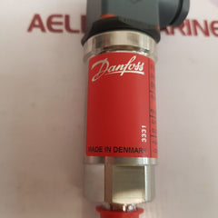 Danfoss Aks 33 Pressure Transmitter 060G2101, 10...30 V.D.C