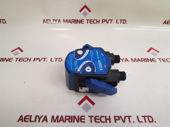 Brita Purity C 0-70% Water Filter Head 536894-000 - Aeliya Marine Tech