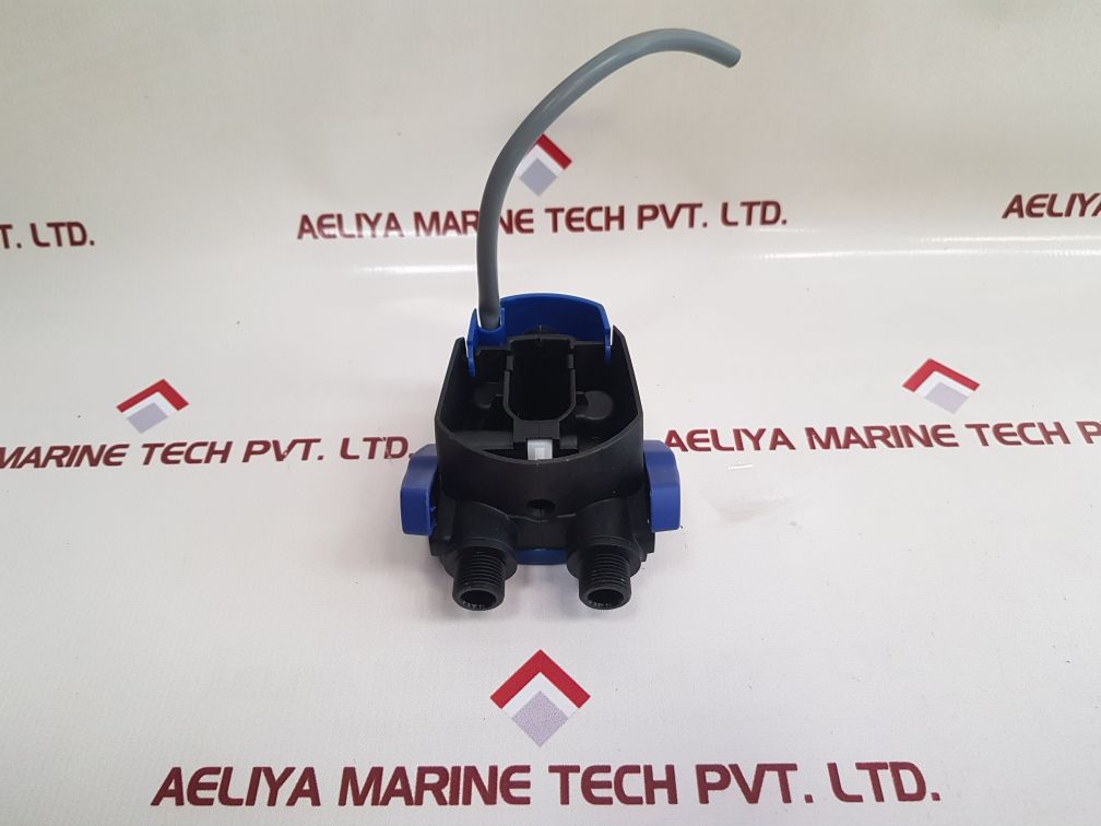 Brita Purity C 0-70% Water Filter Head 536894-000 - Aeliya Marine Tech