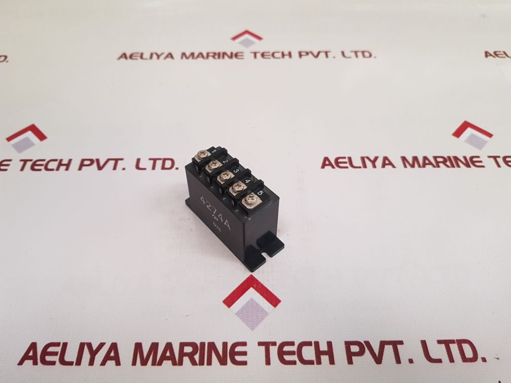4274A - Aeliya Marine Tech