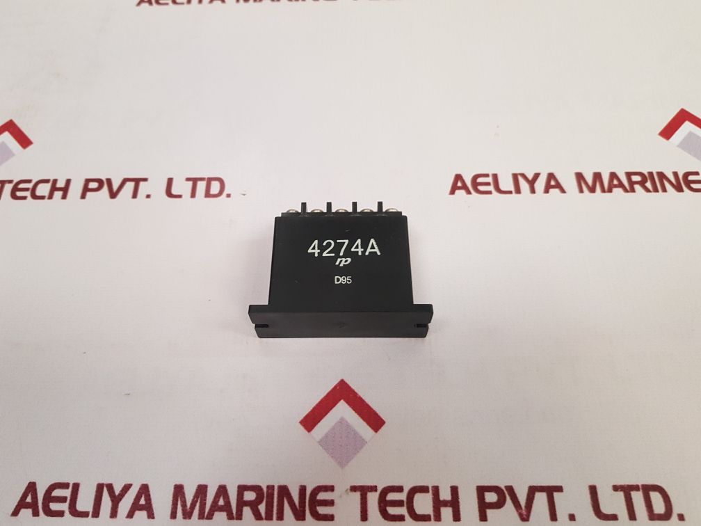 4274A D95 - Aeliya Marine Tech