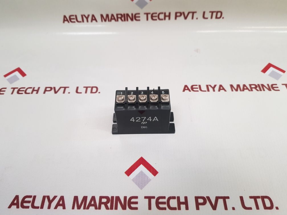 4274A D95 - Aeliya Marine Tech