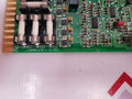 Siemens E3X101 546674 Fire Safety Board 498489B - Aeliya Marine Tech