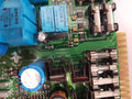Siemens E3X101 546674 Fire Safety Board 498489B - Aeliya Marine Tech