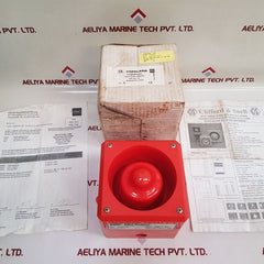 Nov Md Totco 220451-002 Sounder Y05/Is/C/T4