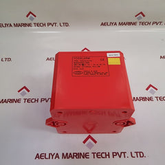 Nov Md Totco 220451-002 Sounder Y05/Is/C/T4 - Aeliya Marine Tech