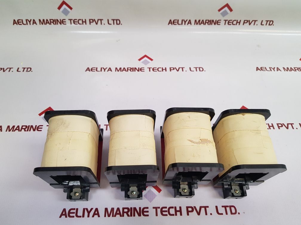 Gh54, 220V/60Hz, B7 Coil - Aeliya Marine Tech