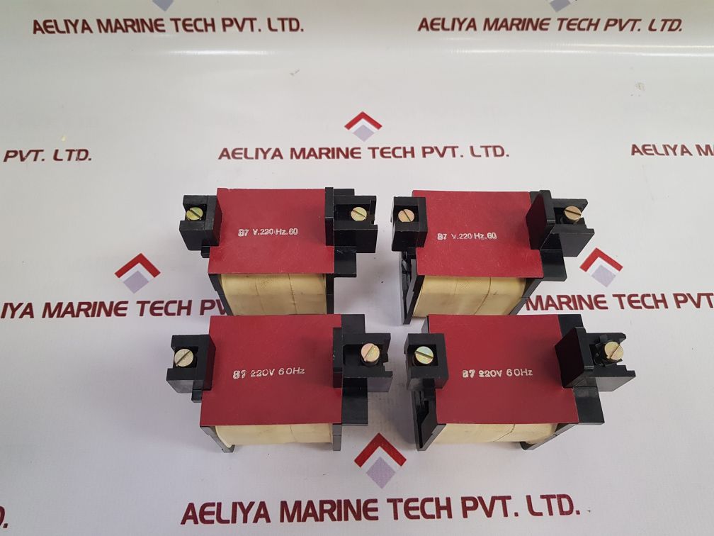 Gh54, 220V/60Hz, B7 Coil - Aeliya Marine Tech